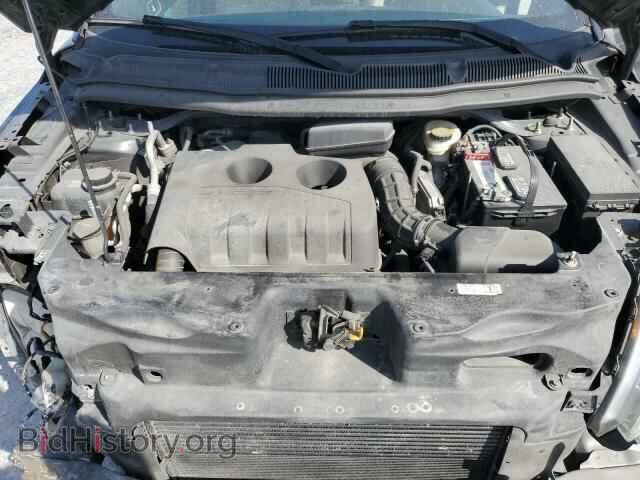 2013 FORD EXPLORER - VIN: 1FM5K7F90DGA54194 - Фото 12
