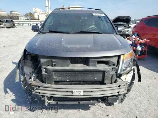 2013 FORD EXPLORER - VIN: 1FM5K7F90DGA54194 - Фото 5
