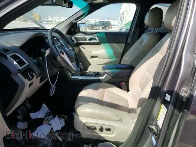 2013 FORD EXPLORER - VIN: 1FM5K7F90DGA54194 - Фото 7