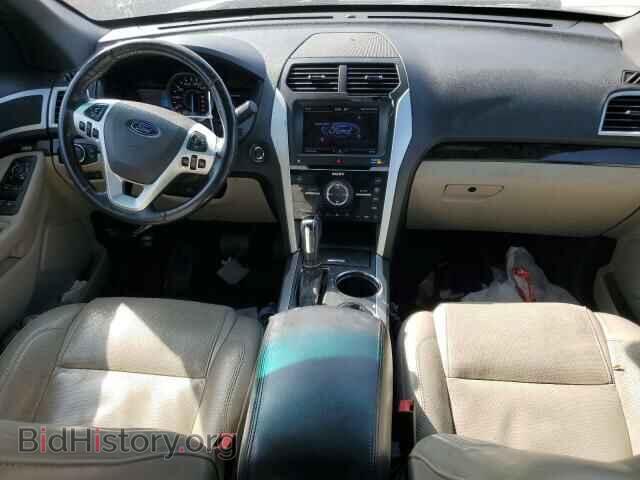 2013 FORD EXPLORER - VIN: 1FM5K7F90DGA54194 - Фото 8