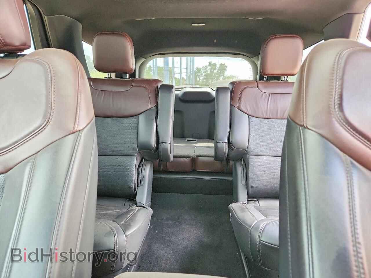 2023 FORD EXPLORER - VIN: 1FM5K8HC2PGA44740 - Фото 10