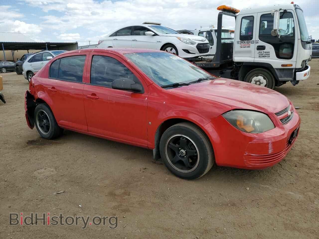 2006 CHEVROLET ALL Models - VIN: 1G1AK55F167852925 - Фото 4