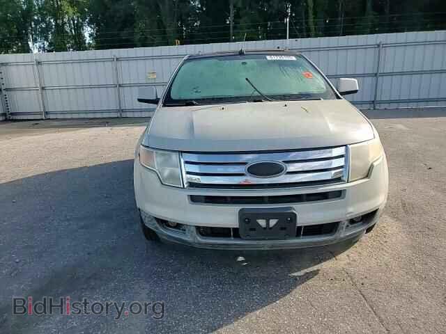 2007 FORD EDGE - VIN: 2FMDK38C97BB00730 - Фото 14