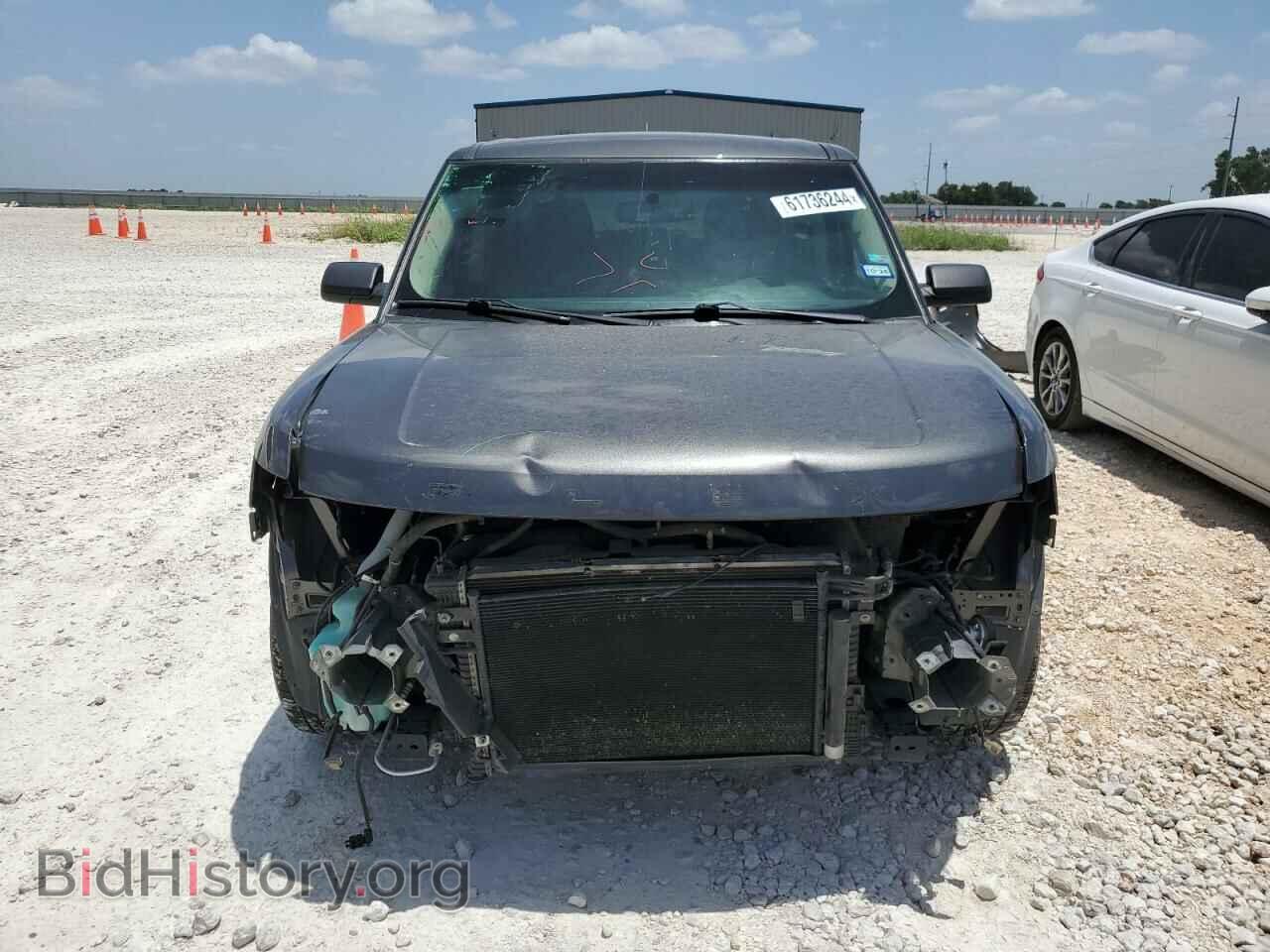 2016 FORD FLEX - VIN: 2FMGK5B89GBA11544 - Photo 5