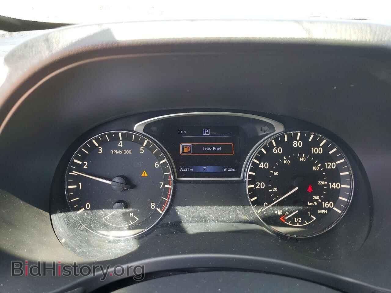 2018 NISSAN PATHFINDER - VIN: 5N1DR2MN3JC643995 - Фото 9