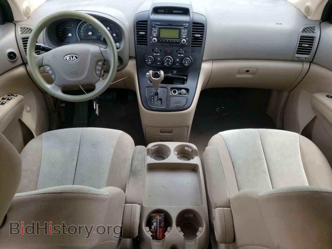 2012 KIA All Models - VIN: KNDMG4C78C6415565 - Фото 8