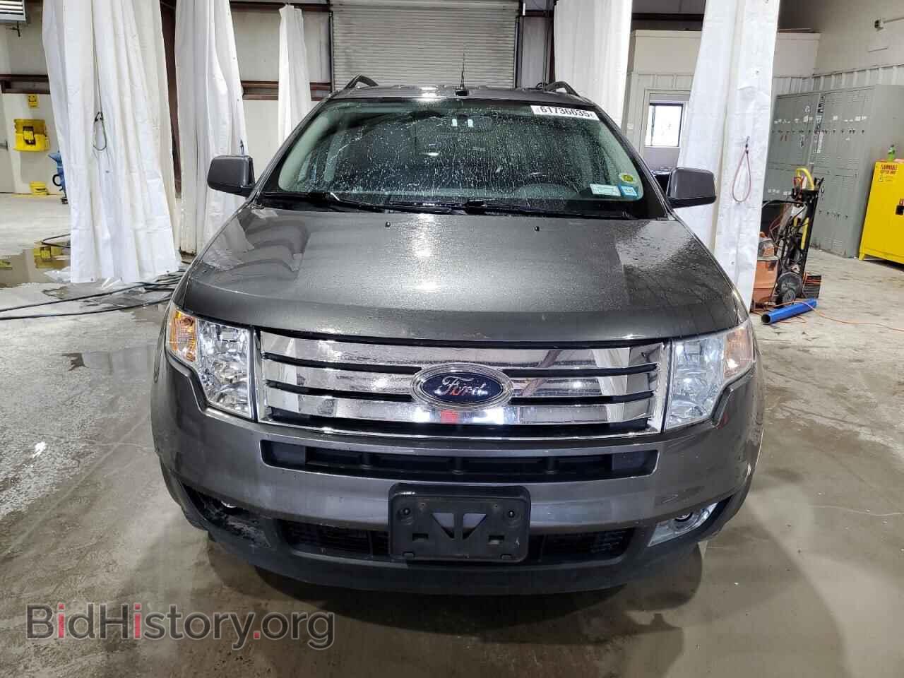 2010 FORD EDGE - VIN: 2FMDK4JC7ABA97057 - Photo 5