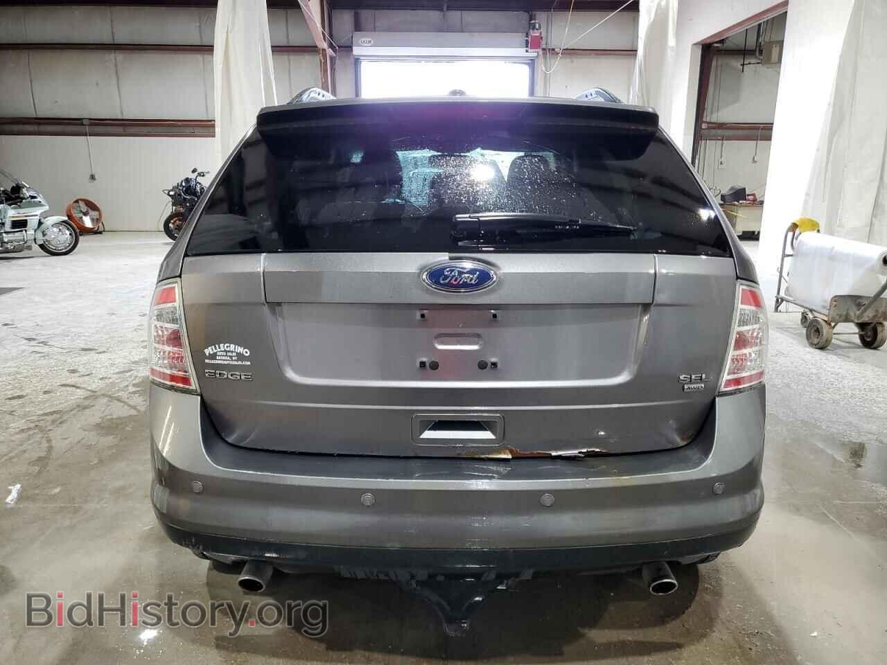 2010 FORD EDGE - VIN: 2FMDK4JC7ABA97057 - Photo 6