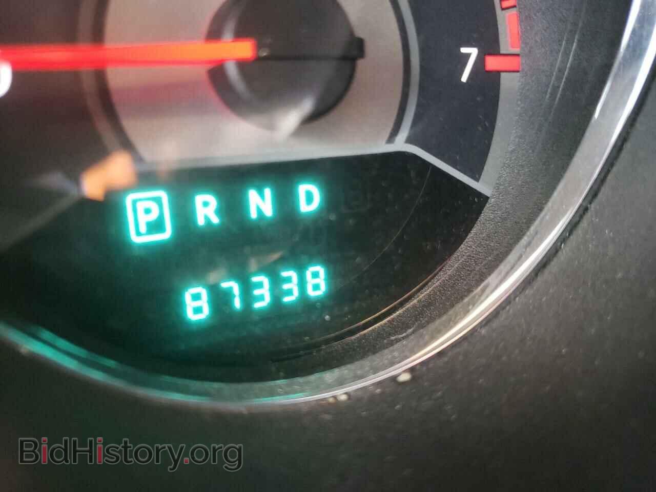 2013 CHRYSLER 200 - VIN: 1C3BCBEB4DN512136 - Фото 8