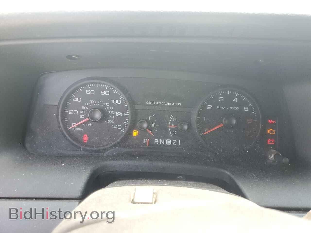2011 FORD CROWN VIC - VIN: 2FABP7BV9BX168543 - Фото 9