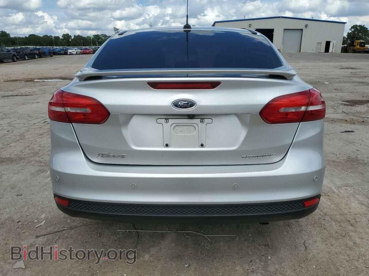 2017 FORD FOCUS - VIN: 1FADP3J23HL228220 - Photo 6