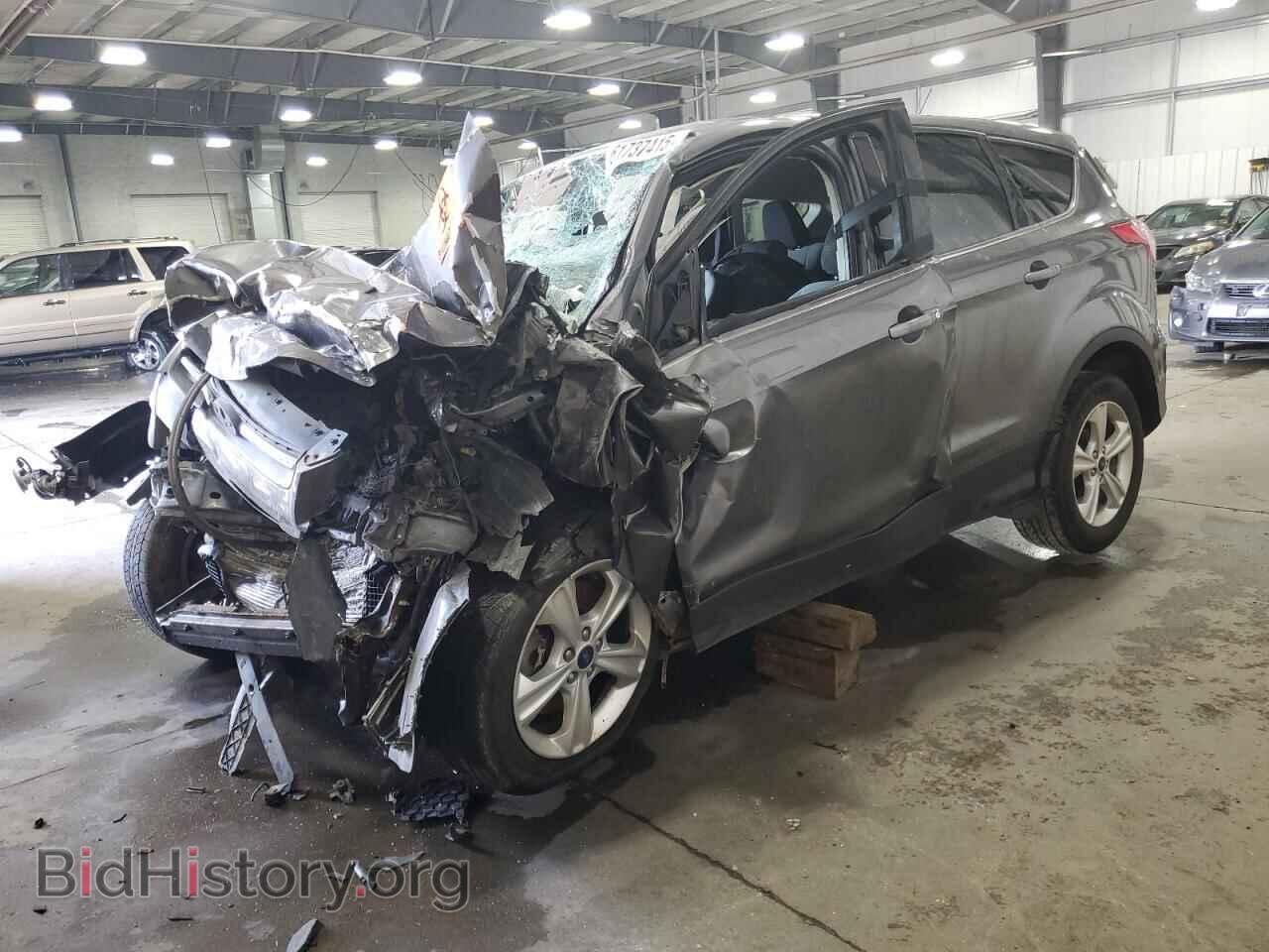 Photo 1FMCU9GX2EUB29880 - FORD ESCAPE 2014