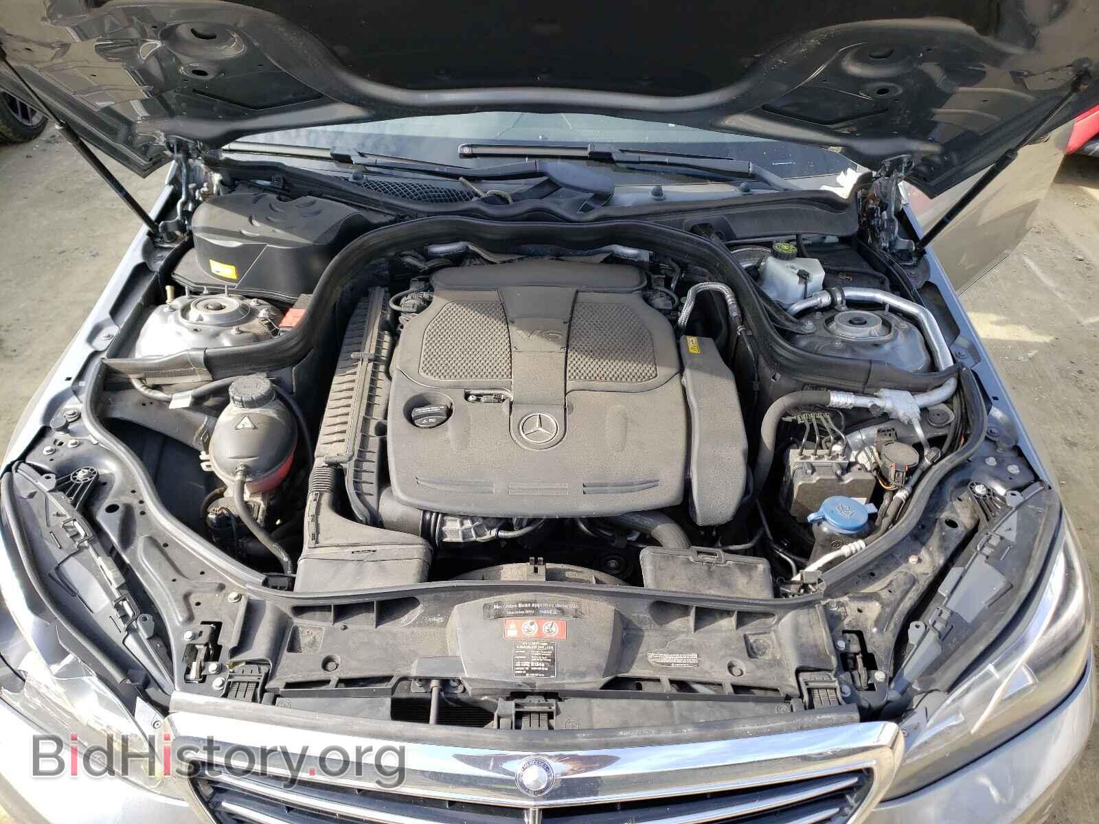 2015 MERCEDES-BENZ E-CLASS - VIN: WDDHF8JB8FB165118 - Фото 7