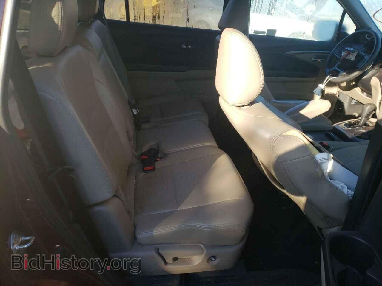 2019 HONDA PILOT - VIN: 5FNYF5H33KB022818 - Фото 6