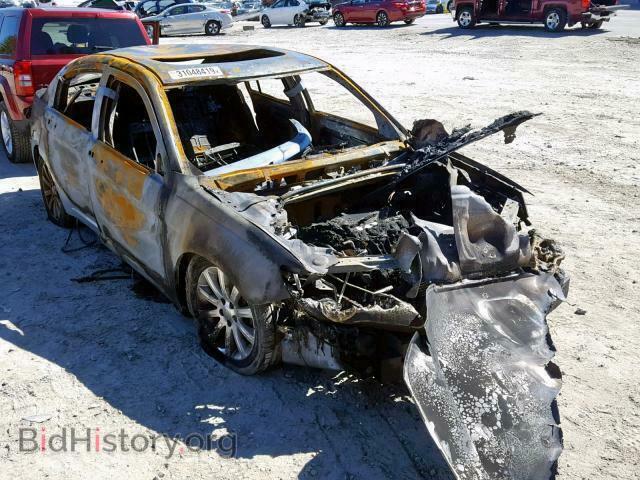 Photo 1C3CCBBB5DN636537 - CHRYSLER 200 2013