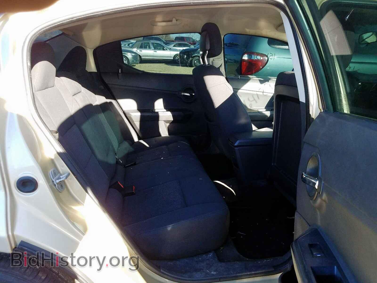 2010 DODGE AVENGER - VIN: 1B3CC4FB8AN225051 - Photo 6