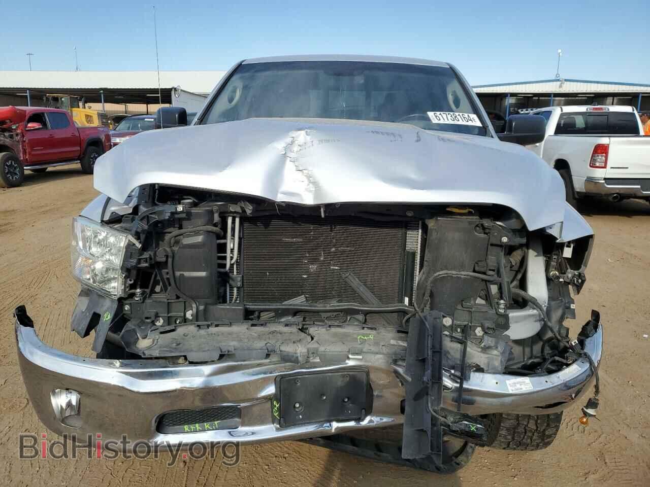 2014 RAM 1500 - VIN: 1C6RR7GT3ES335312 - Photo 5