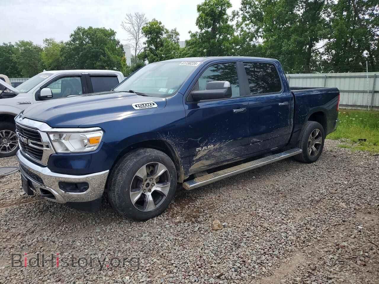 Photo 1C6SRFFTXLN291379 - RAM 1500 2020