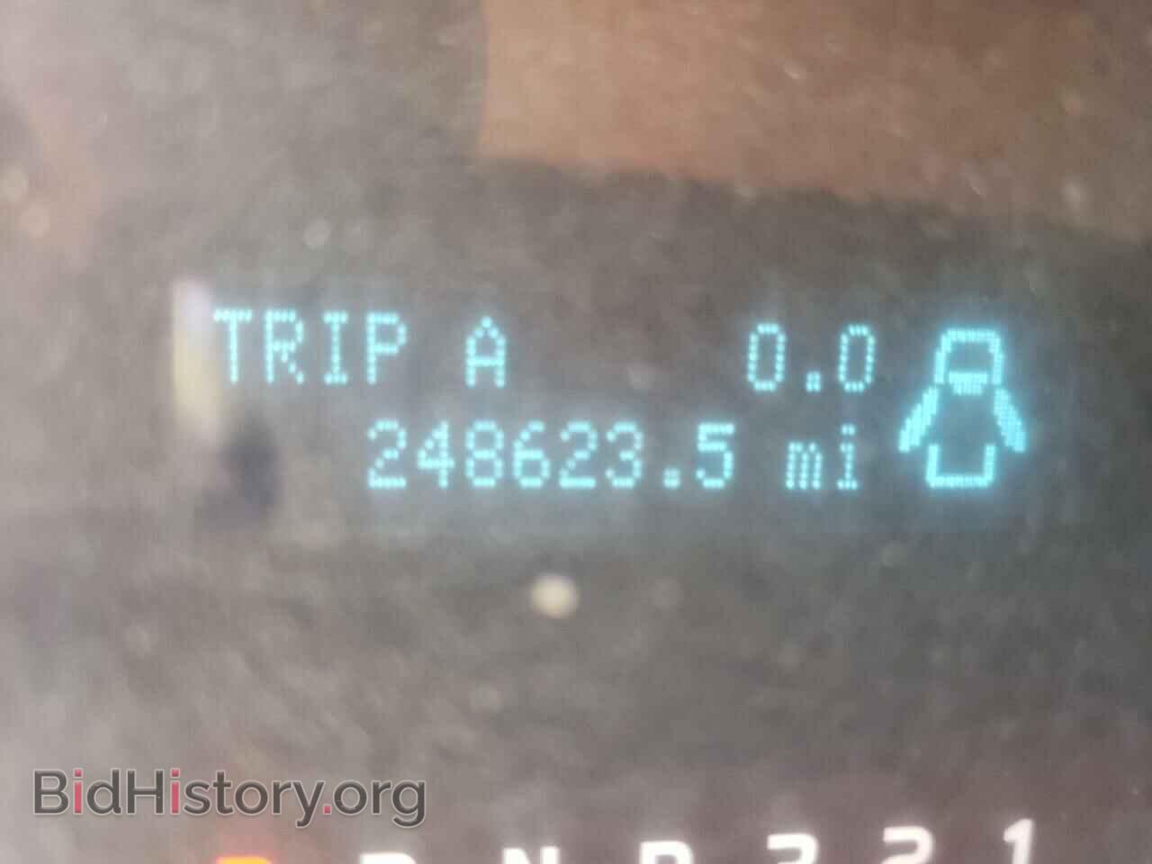2012 FORD F-150 - VIN: 1FTFX1EF1CFD02424 - Фото 8