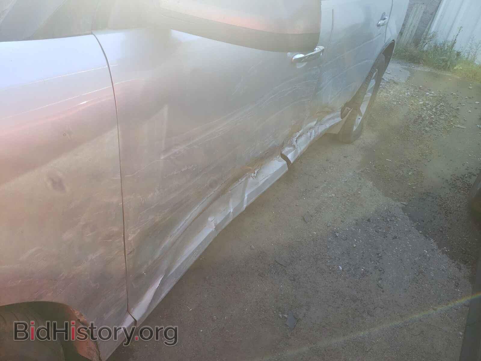 2009 FORD FLEX - VIN: 2FMDK52C29BA05532 - Photo 9