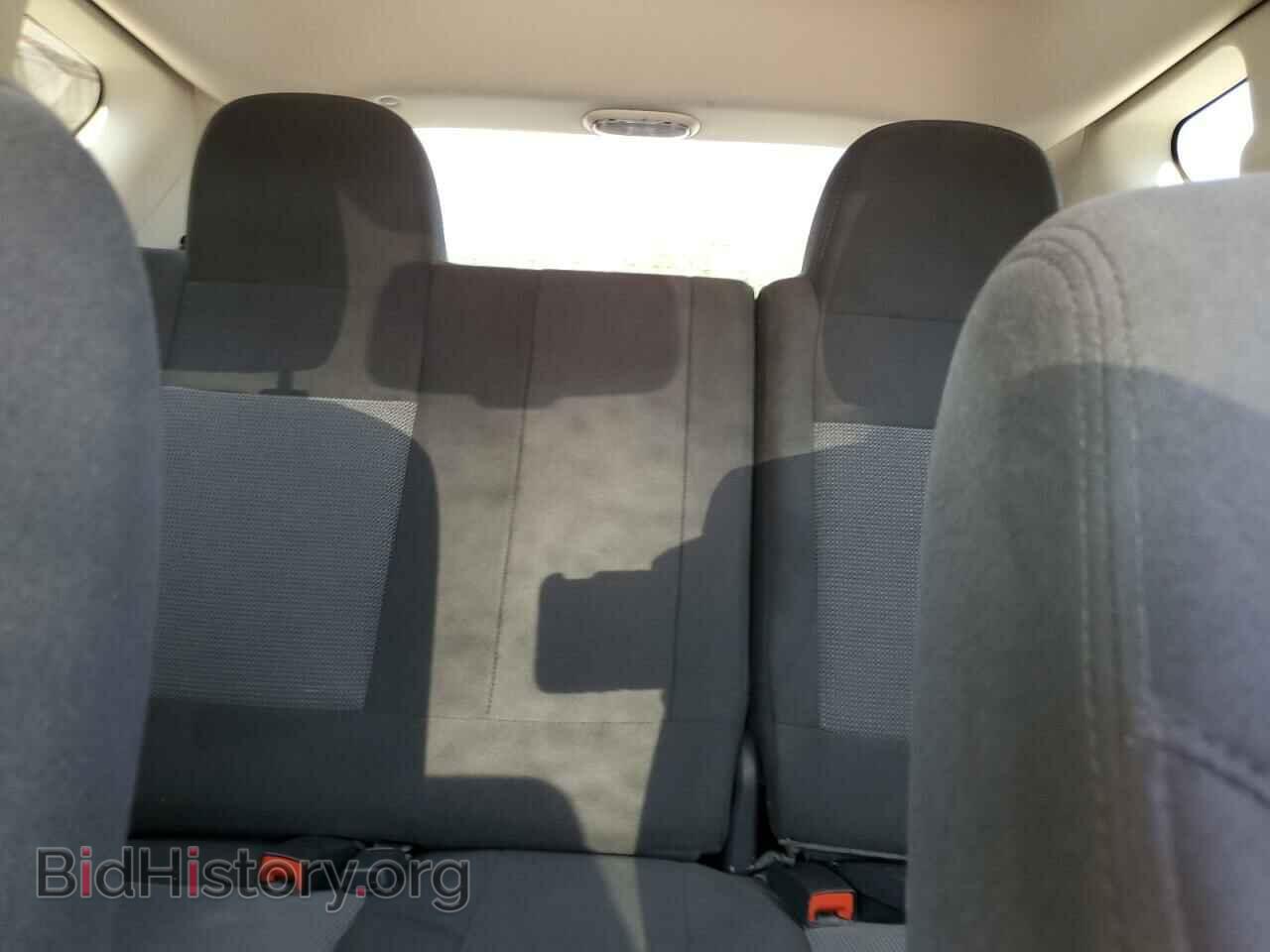 2017 JEEP COMPASS - VIN: 1C4NJDBB0HD143530 - Фото 10