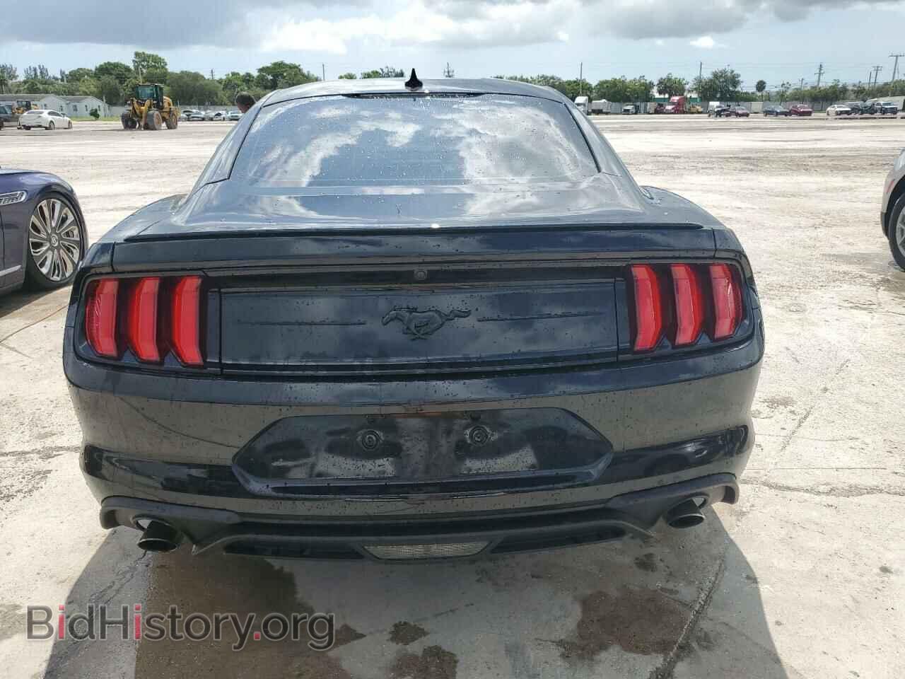 2022 FORD ALL Models - VIN: 1FA6P8TH3N5123362 - Фото 6