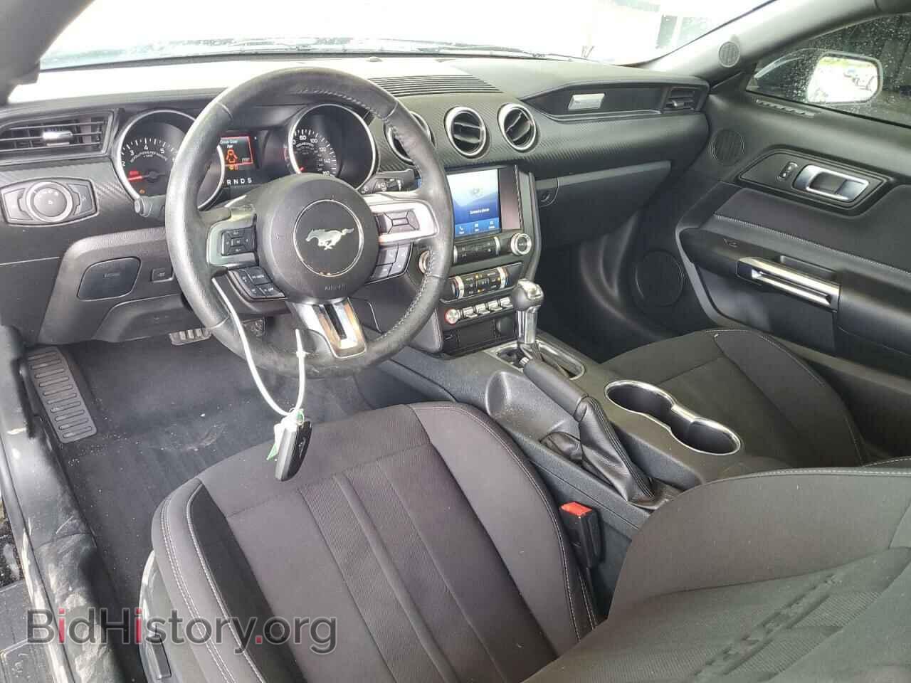 2022 FORD ALL Models - VIN: 1FA6P8TH3N5123362 - Фото 8
