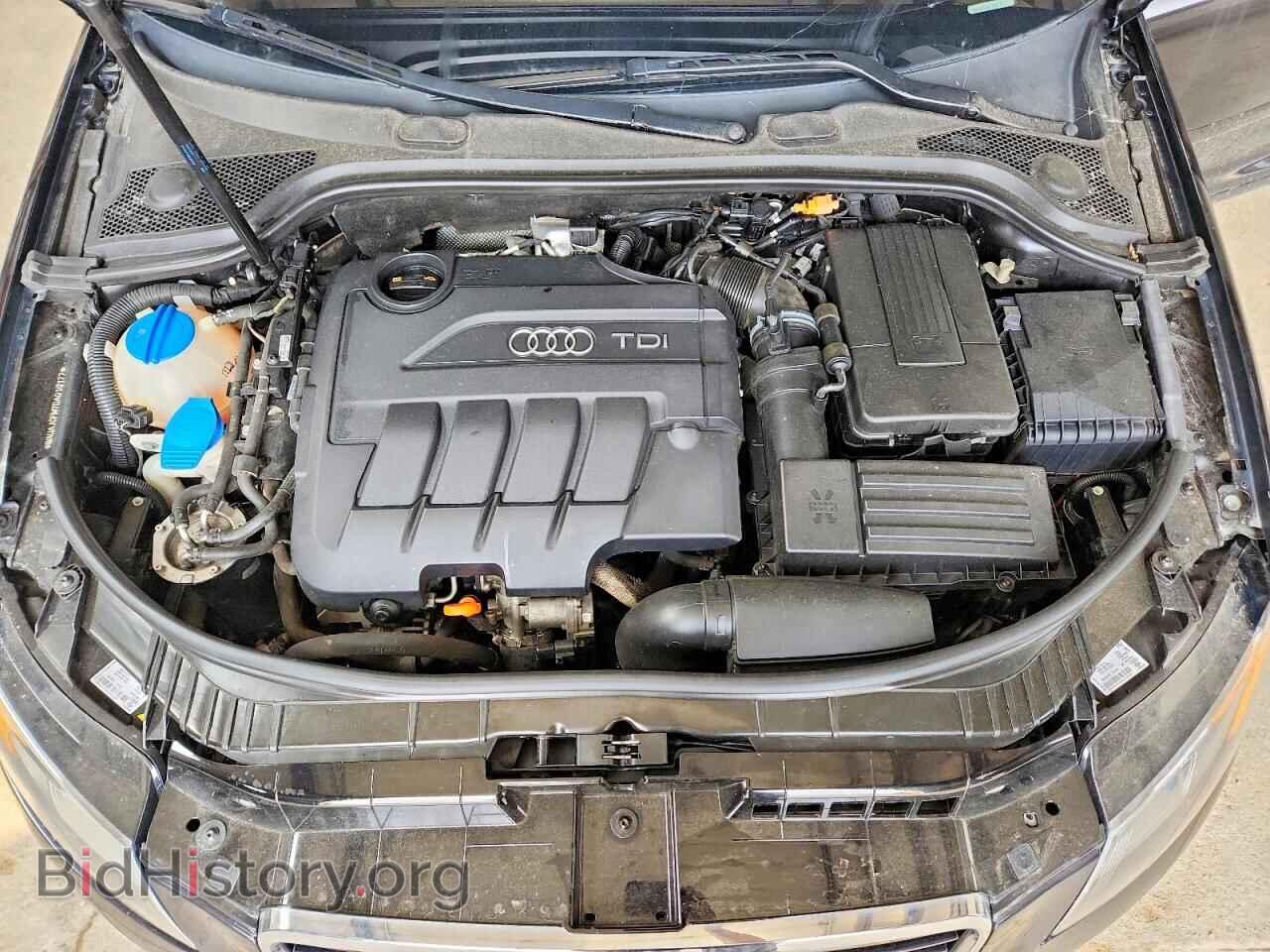 2013 AUDI A3 - VIN: WAUAJCFM7DA010177 - Photo 11