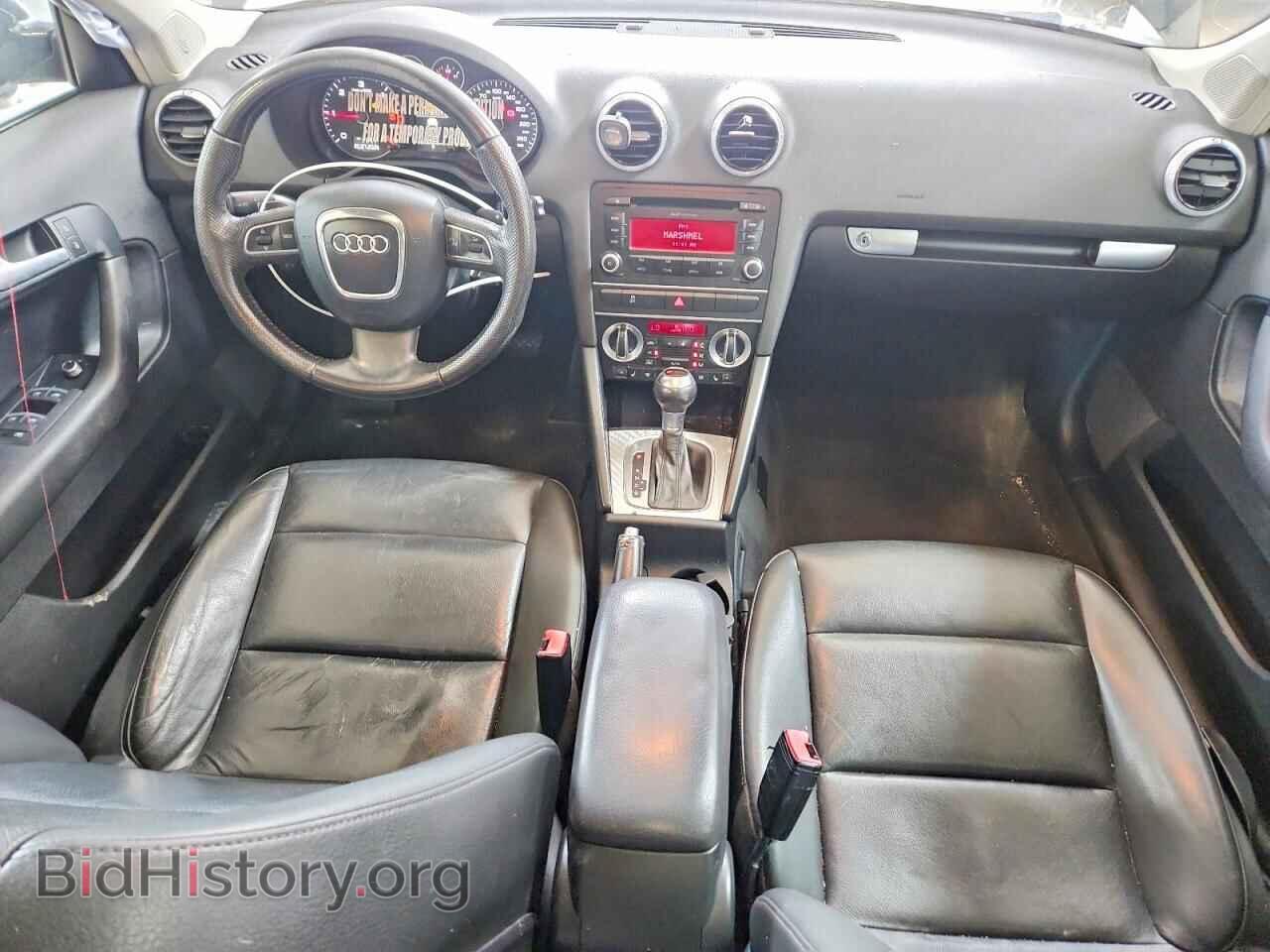2013 AUDI A3 - VIN: WAUAJCFM7DA010177 - Photo 8