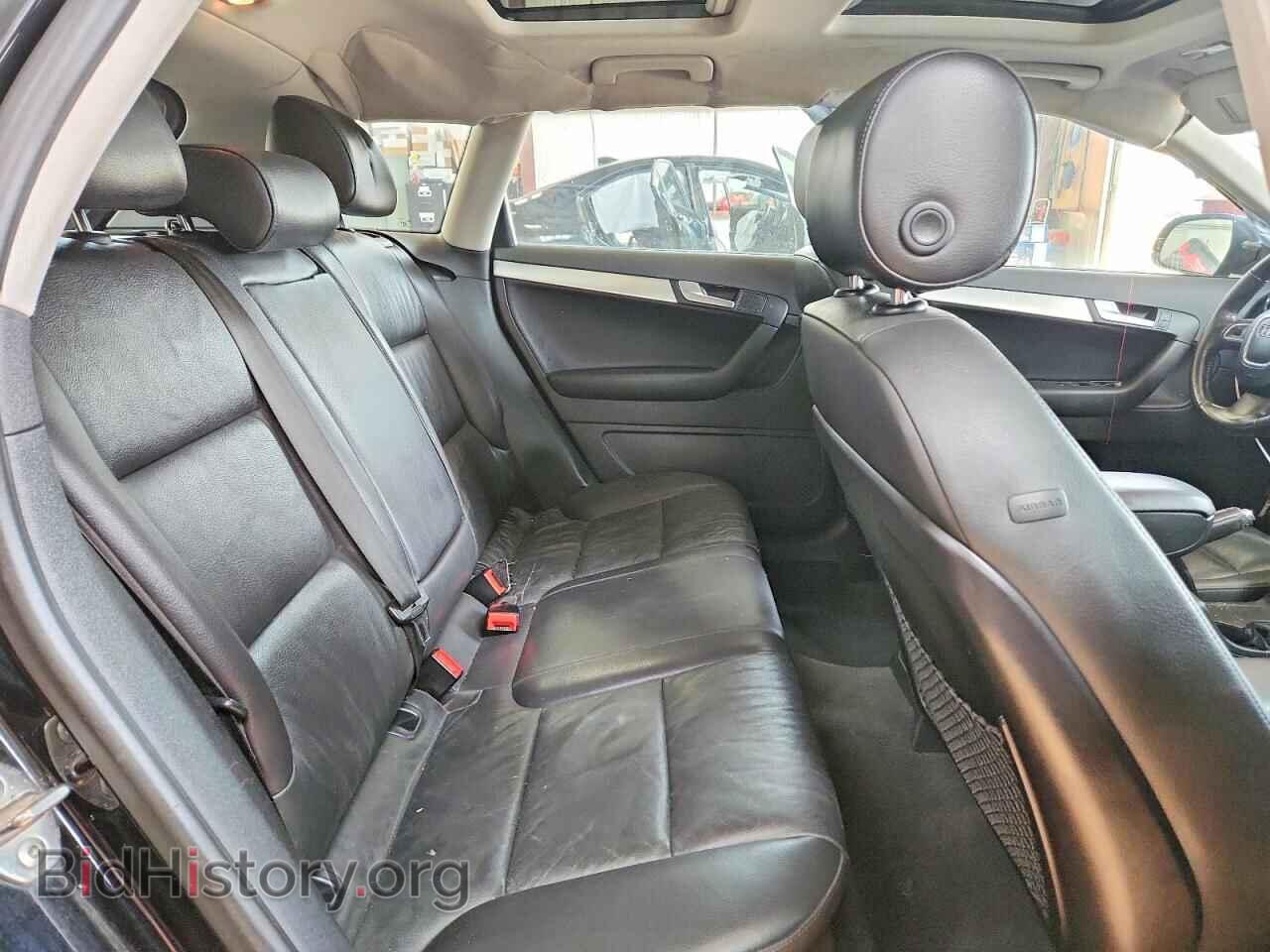 2013 AUDI A3 - VIN: WAUAJCFM7DA010177 - Photo 10