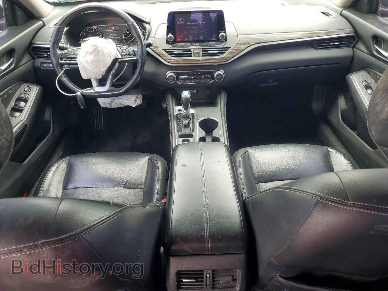 2019 NISSAN ALTIMA - VIN: 1N4BL4EV7KC190592 - Фото 8