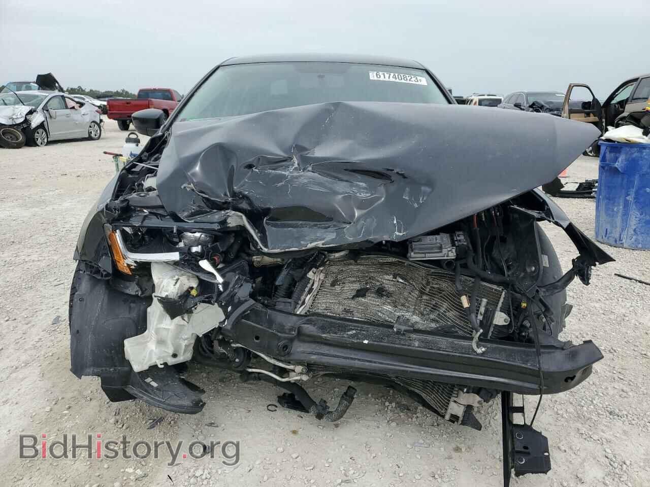 2017 VOLKSWAGEN JETTA - VIN: 3VW2B7AJ3HM413524 - Фото 5