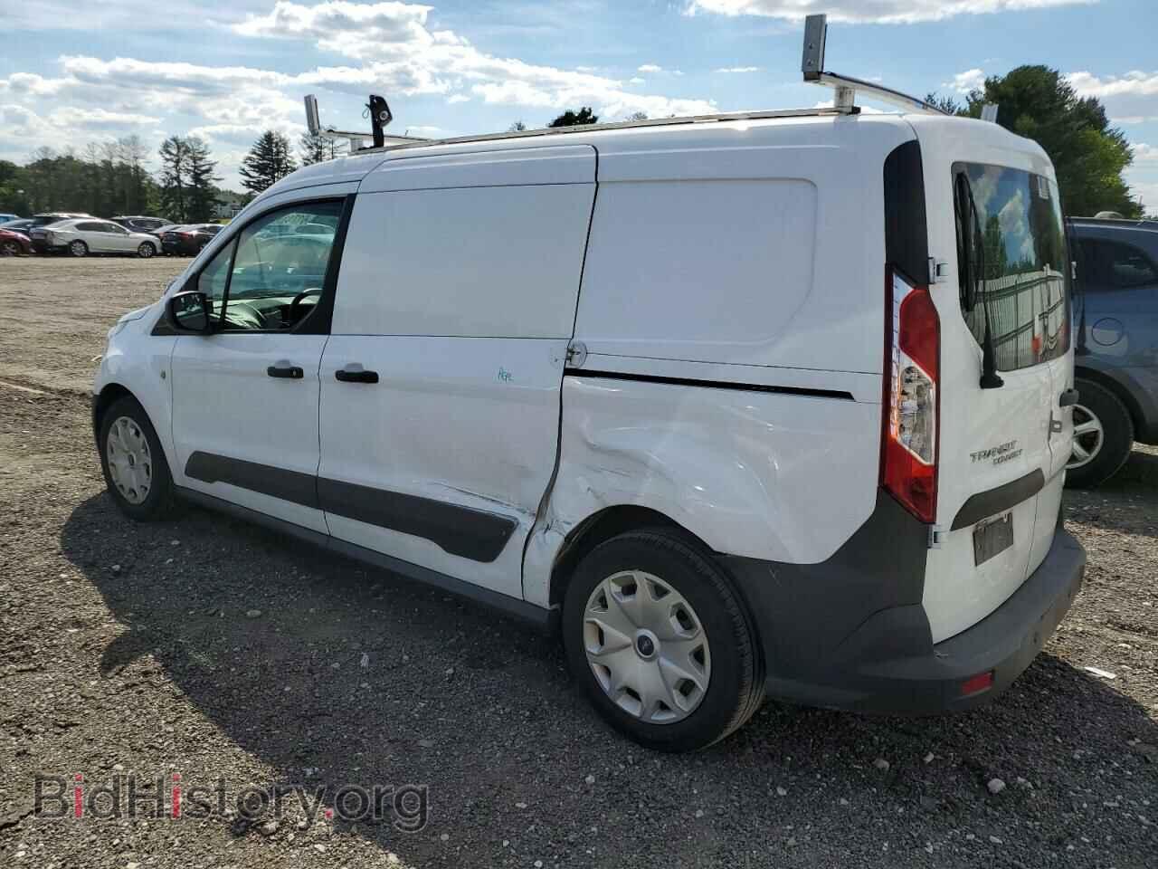 2016 FORD TRANSIT - VIN: NM0LS7EX5G1253340 - Фото 2