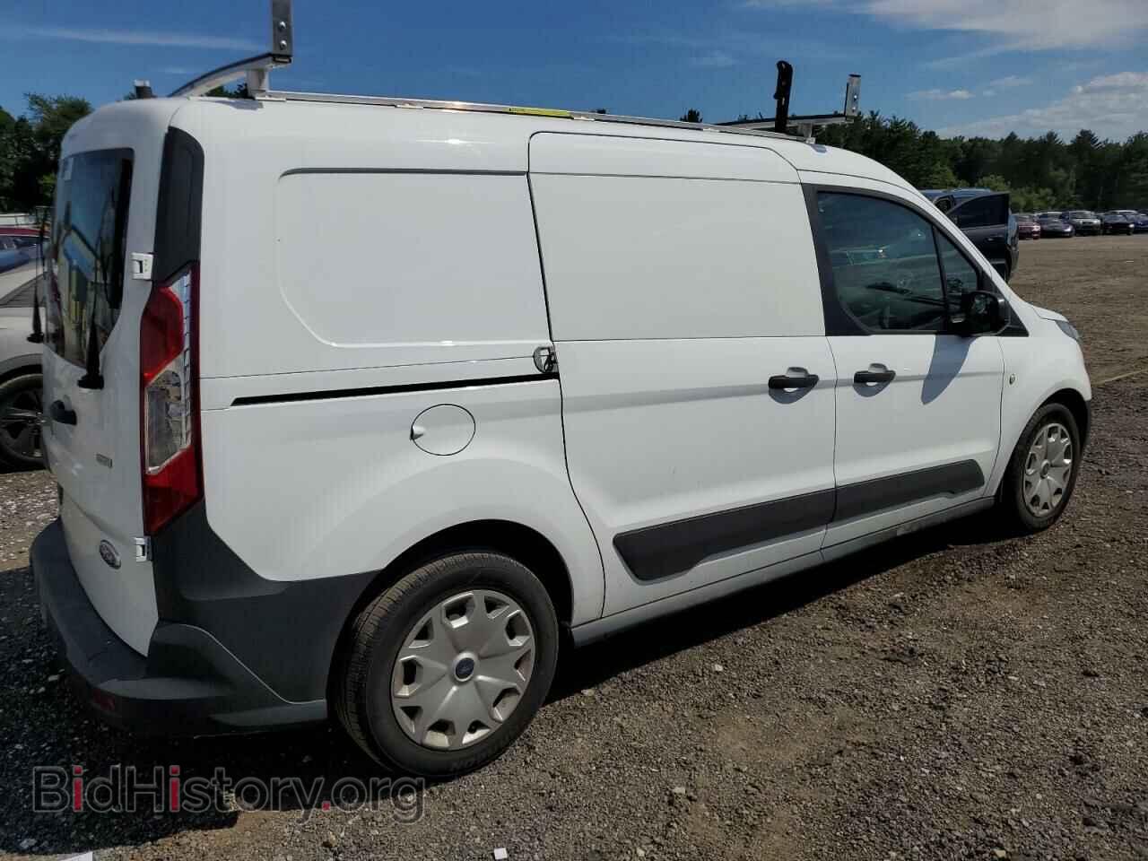 2016 FORD TRANSIT - VIN: NM0LS7EX5G1253340 - Фото 3