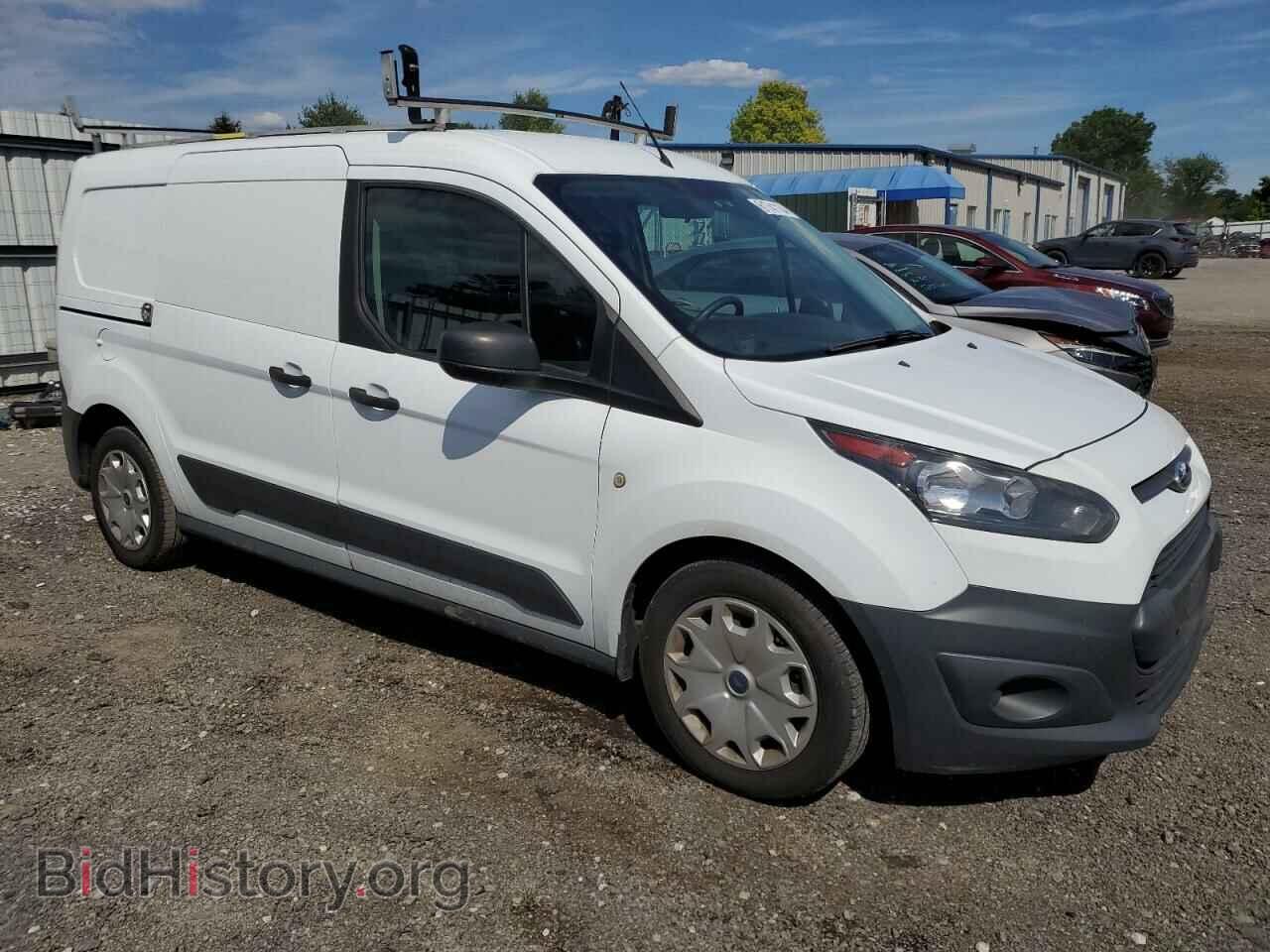 2016 FORD TRANSIT - VIN: NM0LS7EX5G1253340 - Фото 4