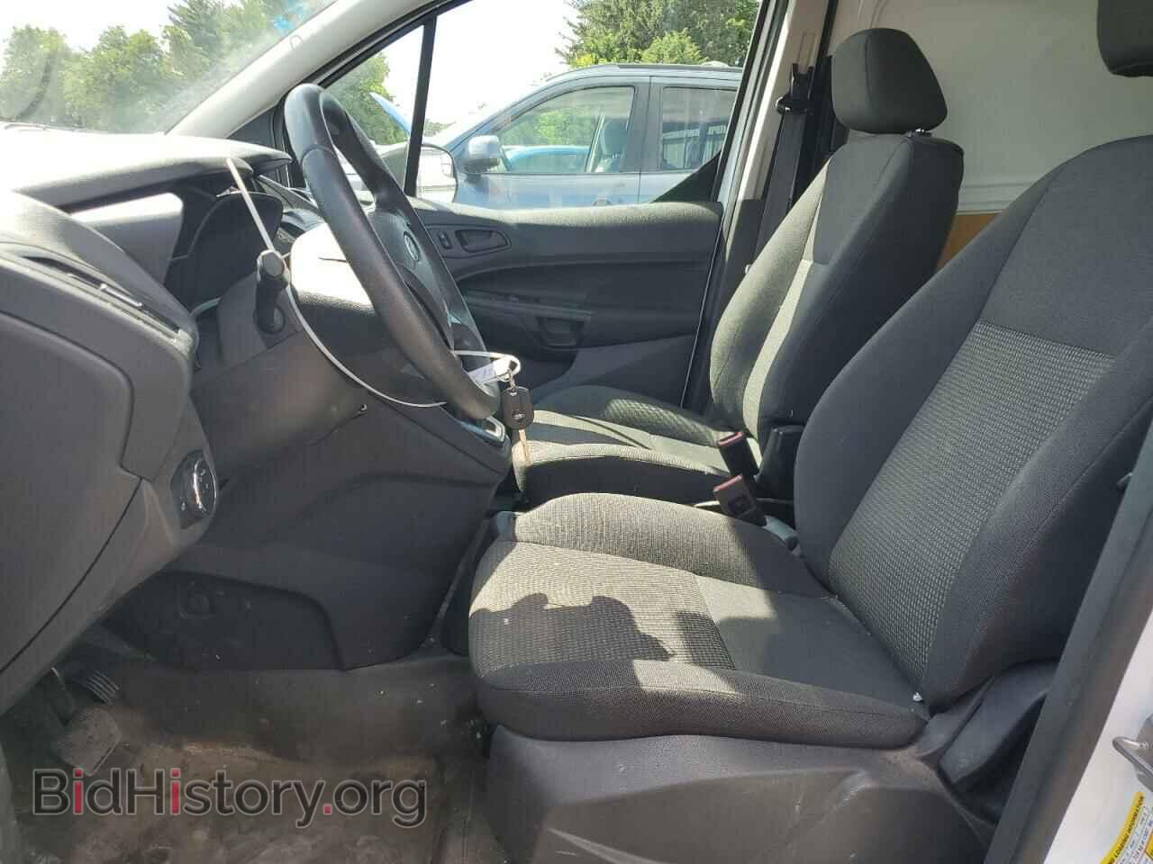 2016 FORD TRANSIT - VIN: NM0LS7EX5G1253340 - Фото 7