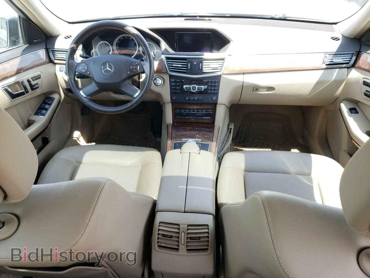 2013 MERCEDES-BENZ E-CLASS - VIN: WDDHF8JB2DA745077 - Фото 8