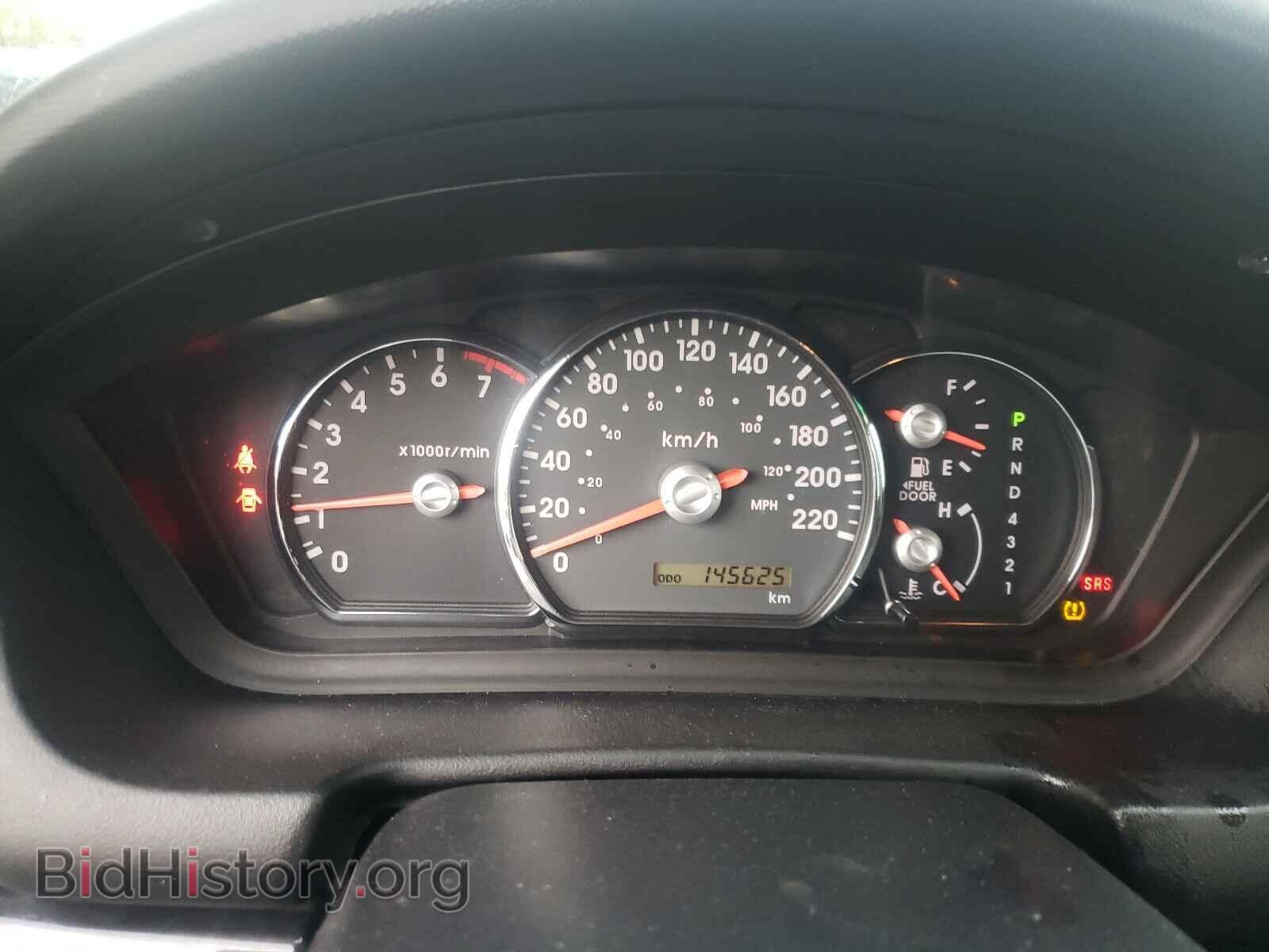 2010 MITSUBISHI GALANT - VIN: 4A32B3FF2AE601220 - Фото 8