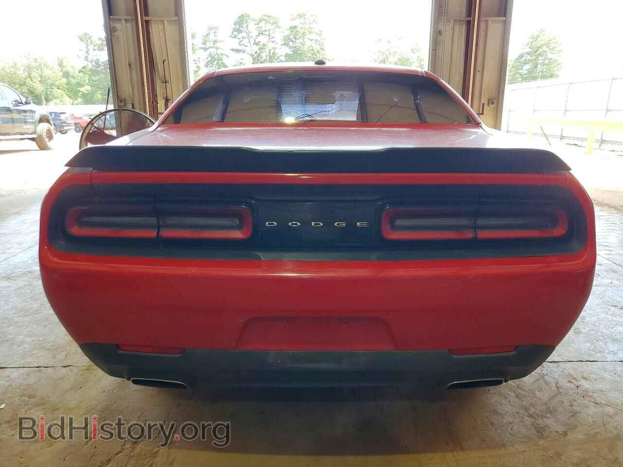 2016 DODGE CHALLENGER - VIN: 2C3CDZAG0GH336632 - Photo 6