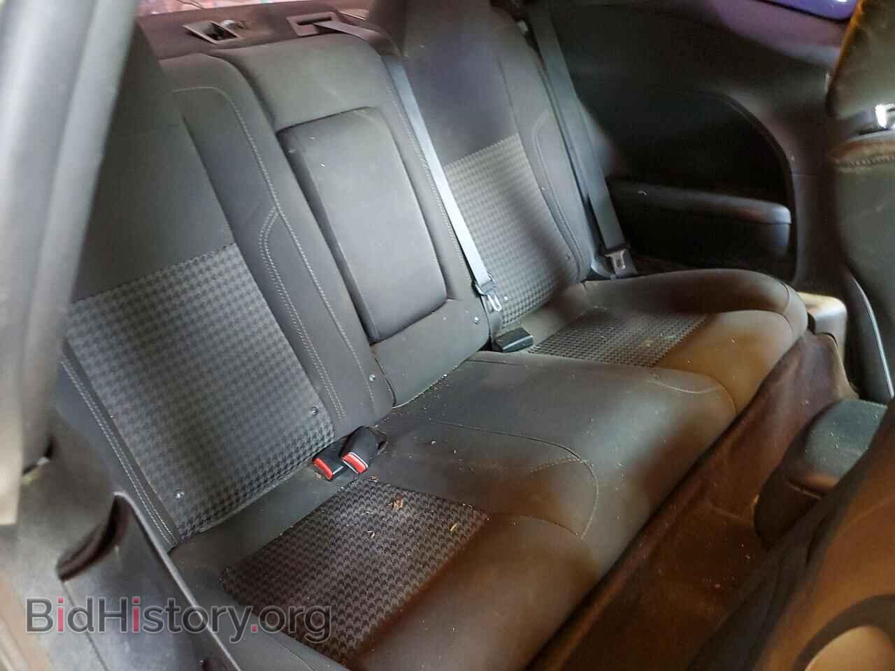 2016 DODGE CHALLENGER - VIN: 2C3CDZAG0GH336632 - Photo 10