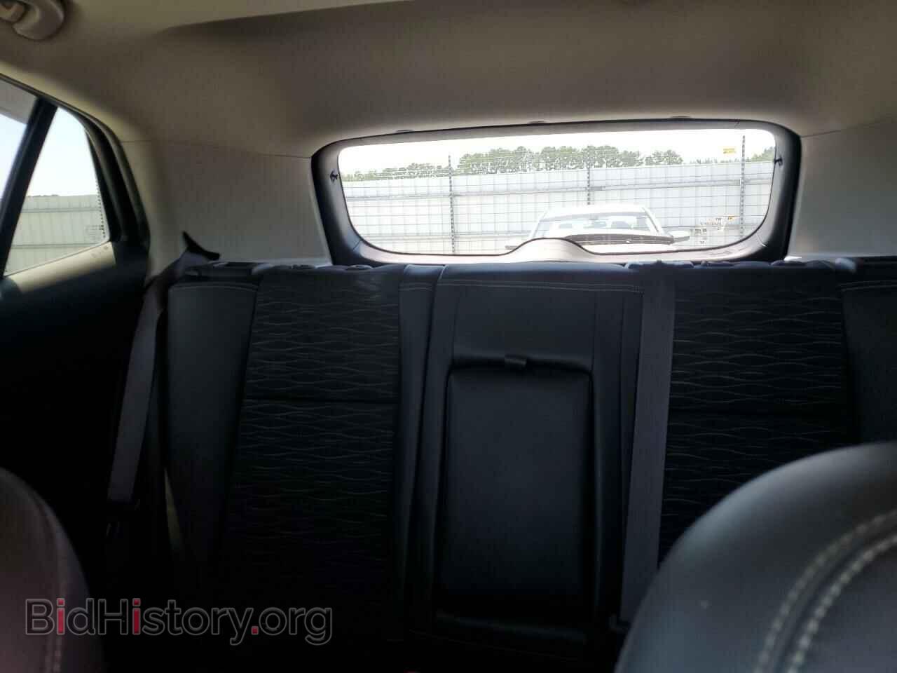 2016 BUICK ENCORE - VIN: KL4CJBSB8GB665130 - Photo 10