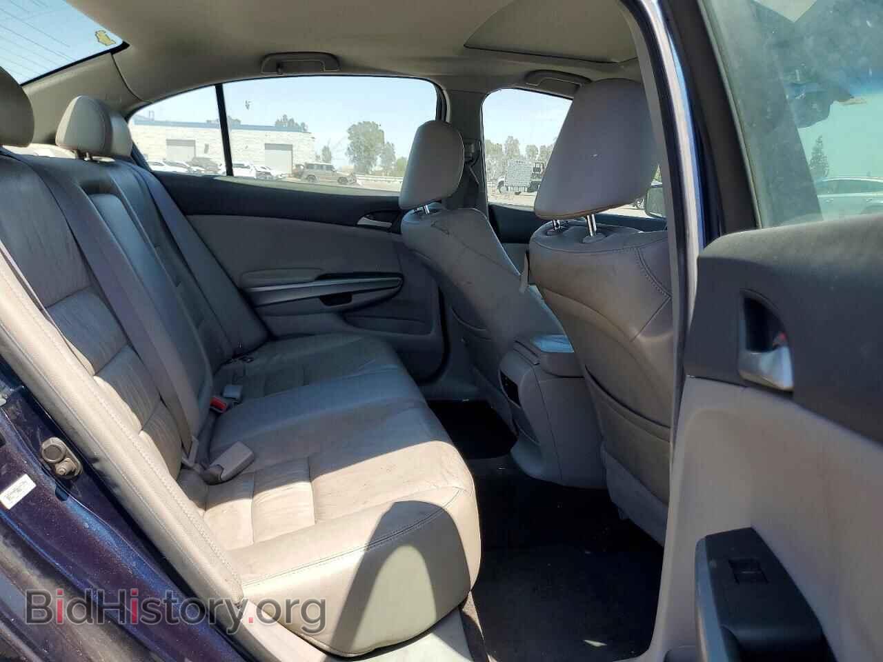 2010 HONDA ACCORD - VIN: 5KBCP3F84AB014575 - Фото 10