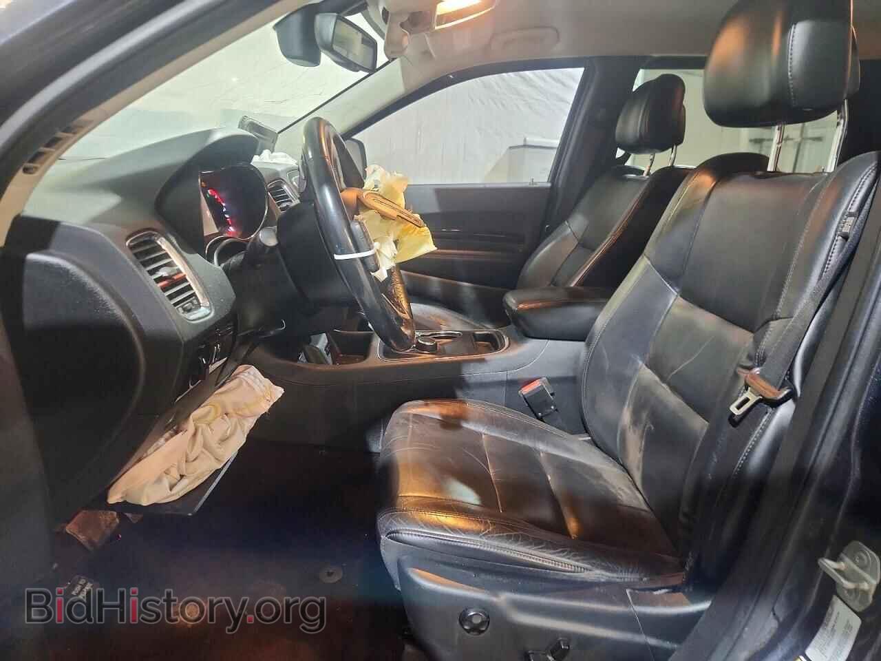 2016 DODGE DURANGO - VIN: 1C4RDJDG1GC308831 - Photo 7