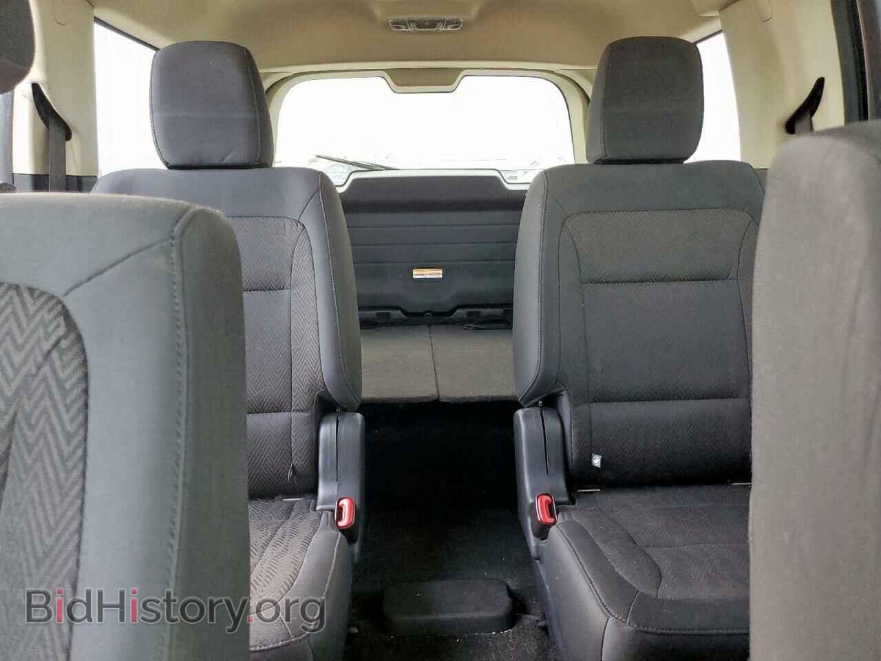 2017 FORD FLEX - VIN: 2FMGK5C85HBA05739 - Фото 10