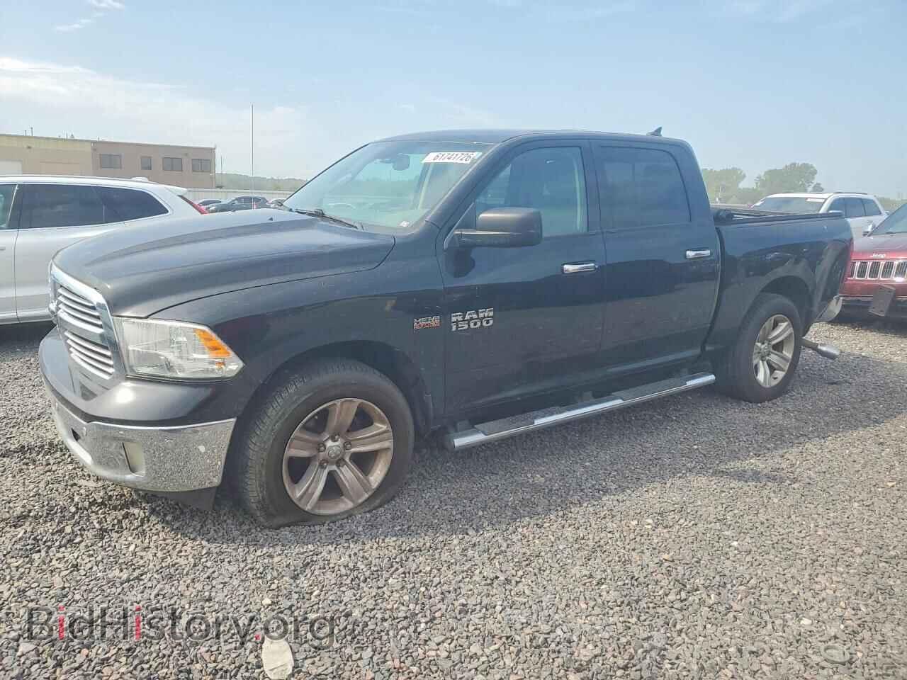 Photo 1C6RR7LT5ES312247 - RAM 1500 2014
