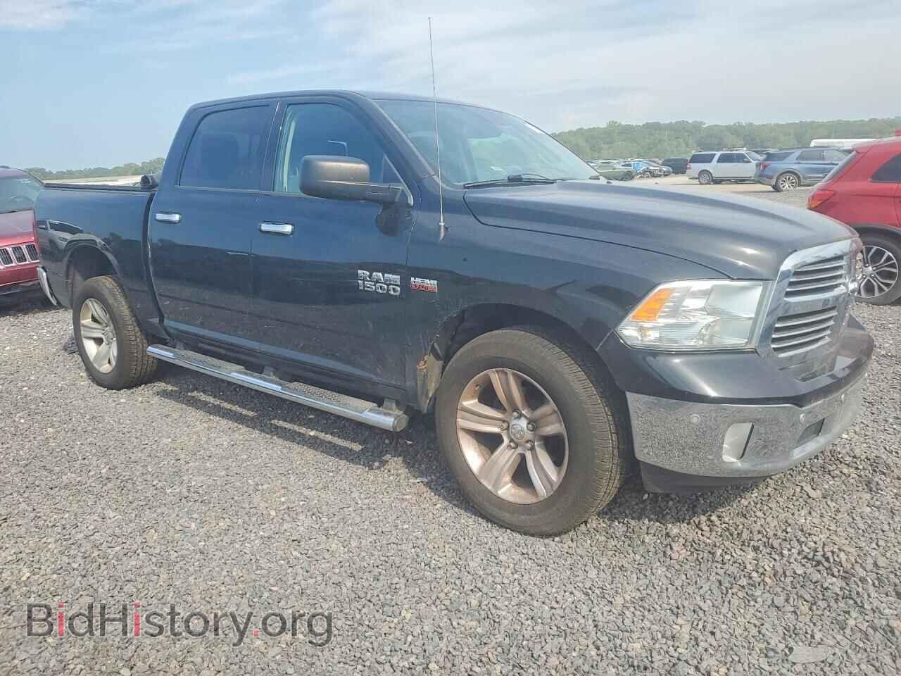 2014 RAM 1500 - VIN: 1C6RR7LT5ES312247 - Photo 4