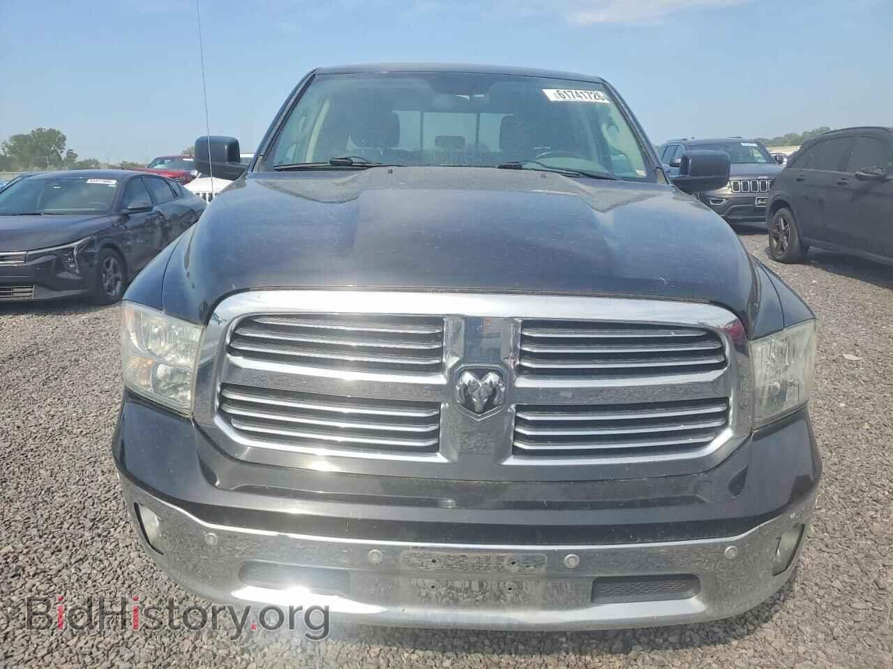 2014 RAM 1500 - VIN: 1C6RR7LT5ES312247 - Photo 5