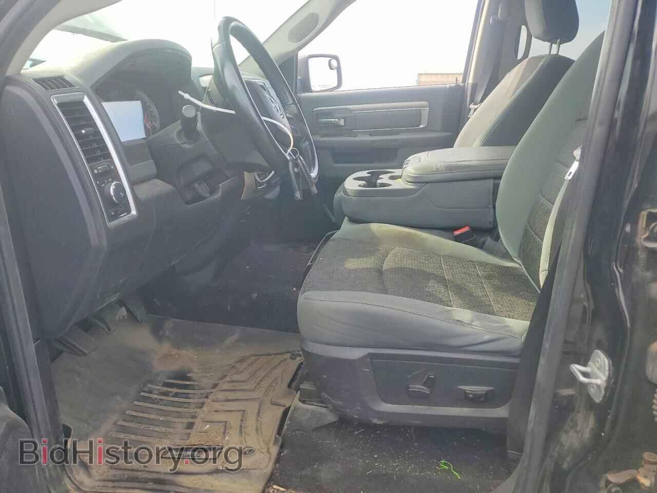 2014 RAM 1500 - VIN: 1C6RR7LT5ES312247 - Photo 7