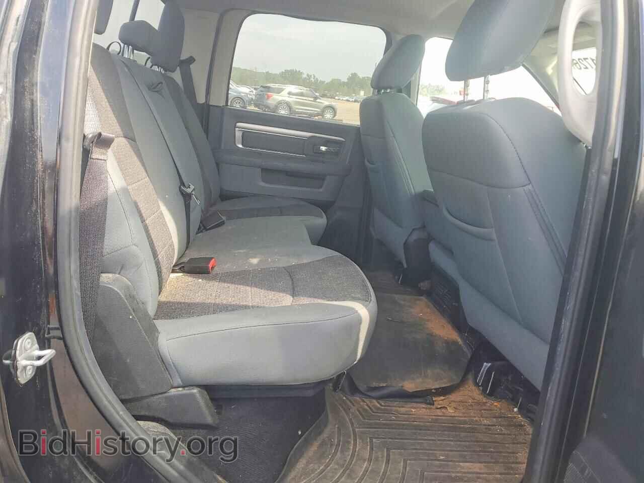 2014 RAM 1500 - VIN: 1C6RR7LT5ES312247 - Photo 10