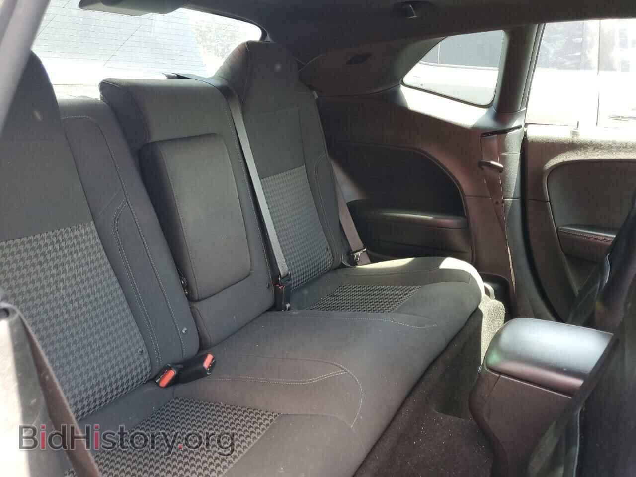2019 DODGE CHALLENGER - VIN: 2C3CDZAG1KH602782 - Photo 10